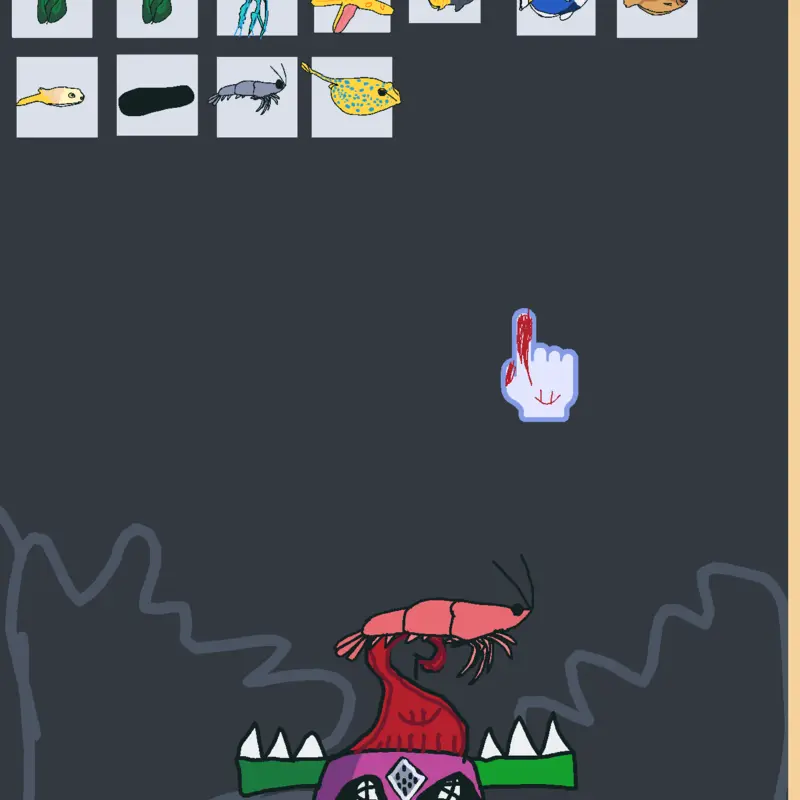 Game by @bellA_TOXIC