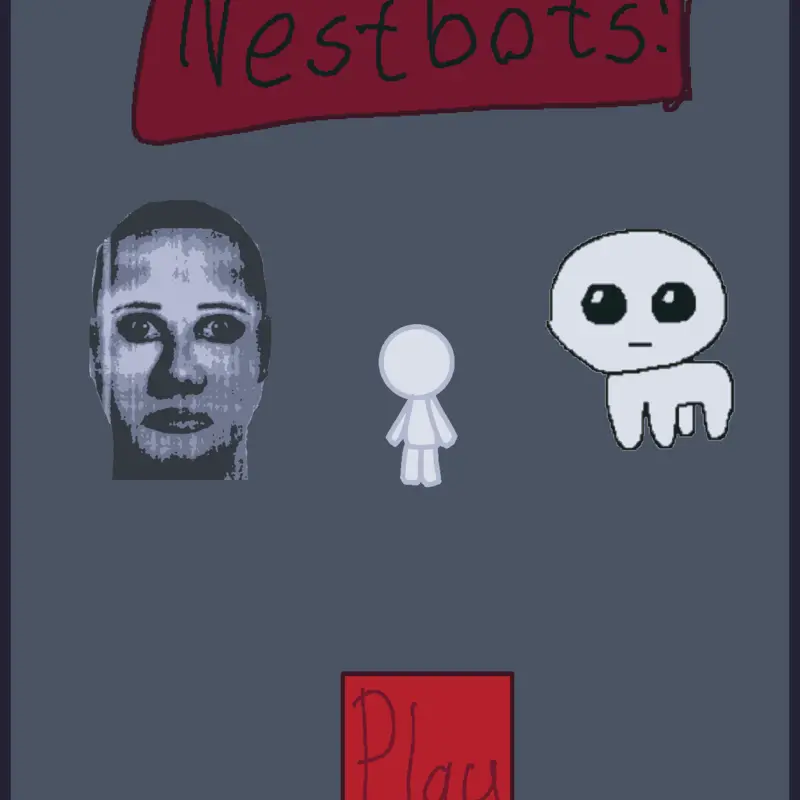 Game by @Bluego