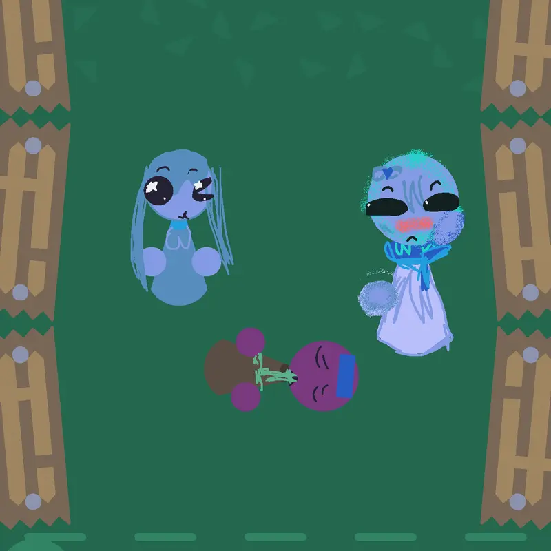 Game by @thepinkyofficel