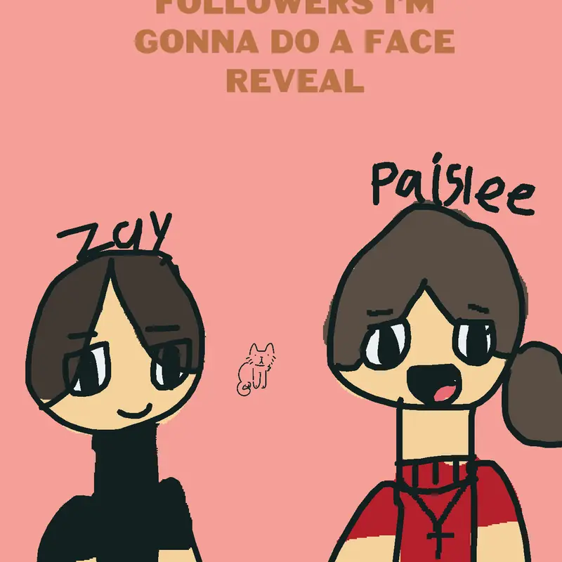 Game by @Paisleeisforsaken