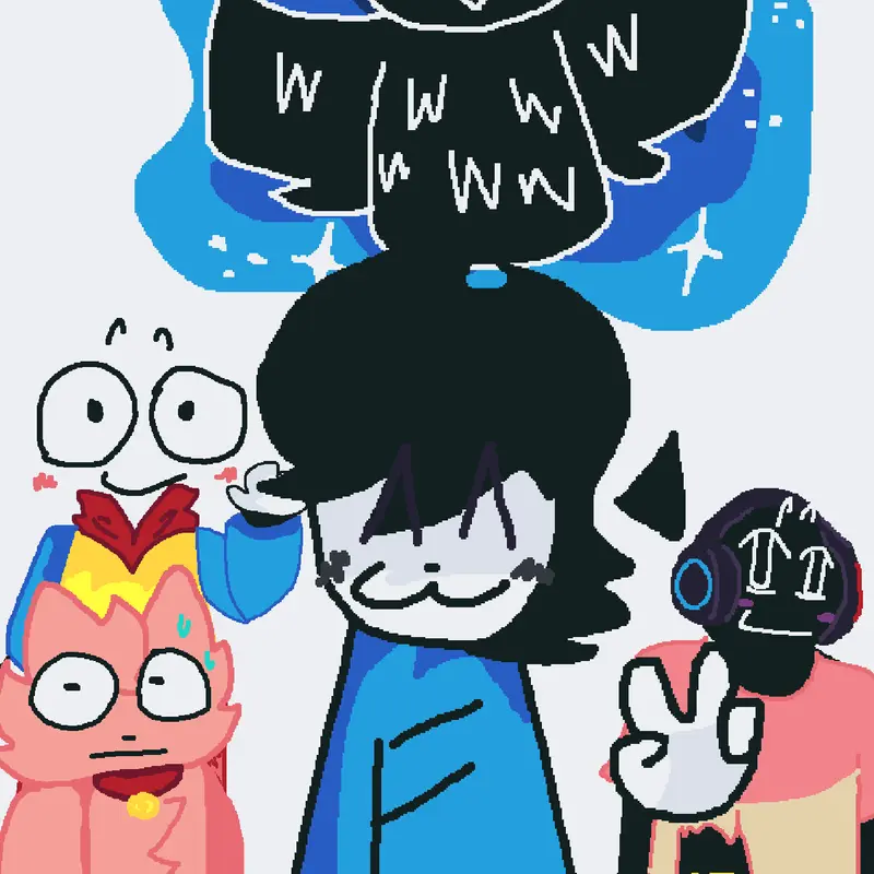 Game by @Megamen