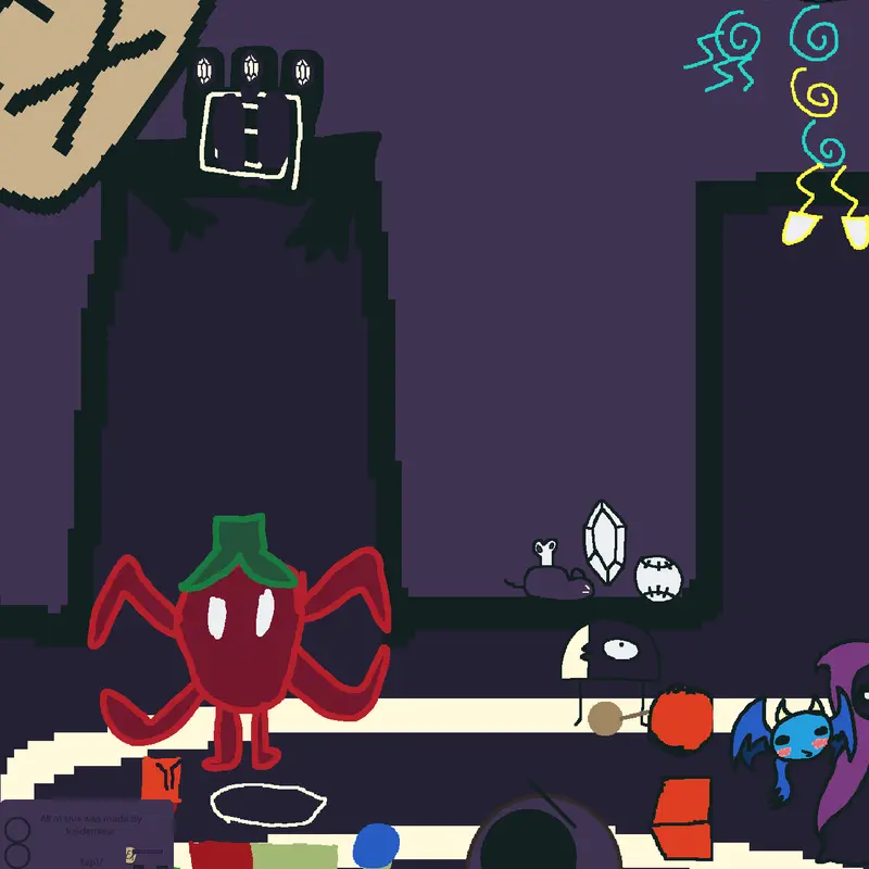 Game by @Snailearth_221