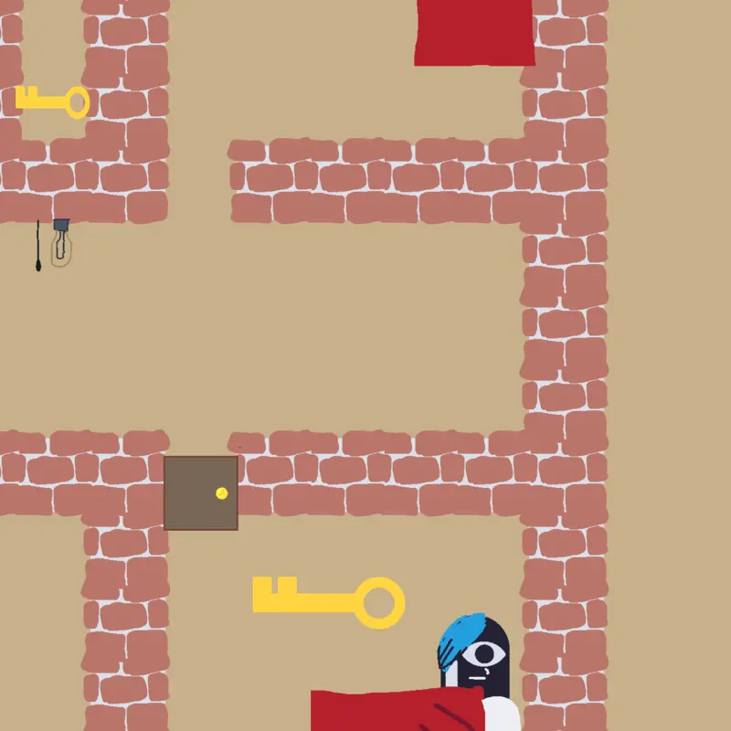 Game by @XxramdrofxX