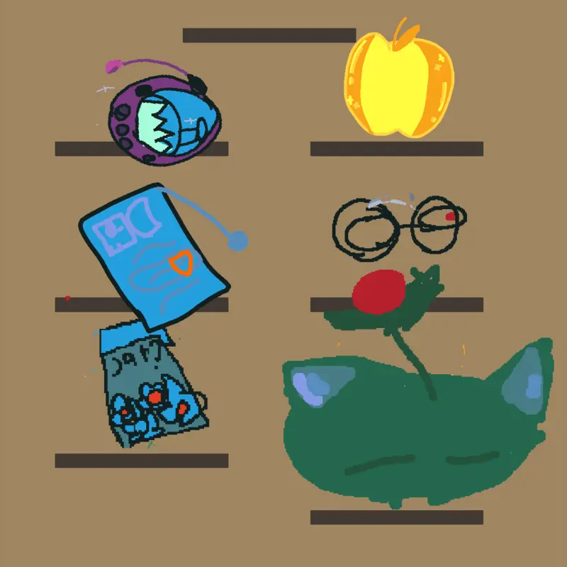 Game by @luna_inxloyq133