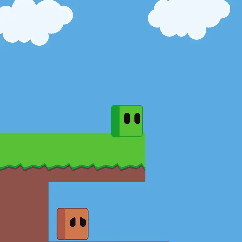 Game by @dlooomi