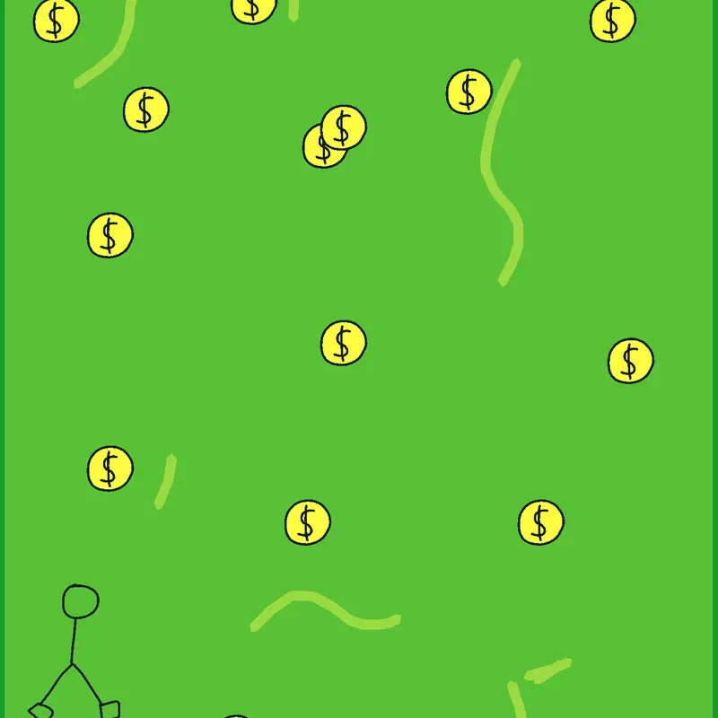 Game by @Vee1