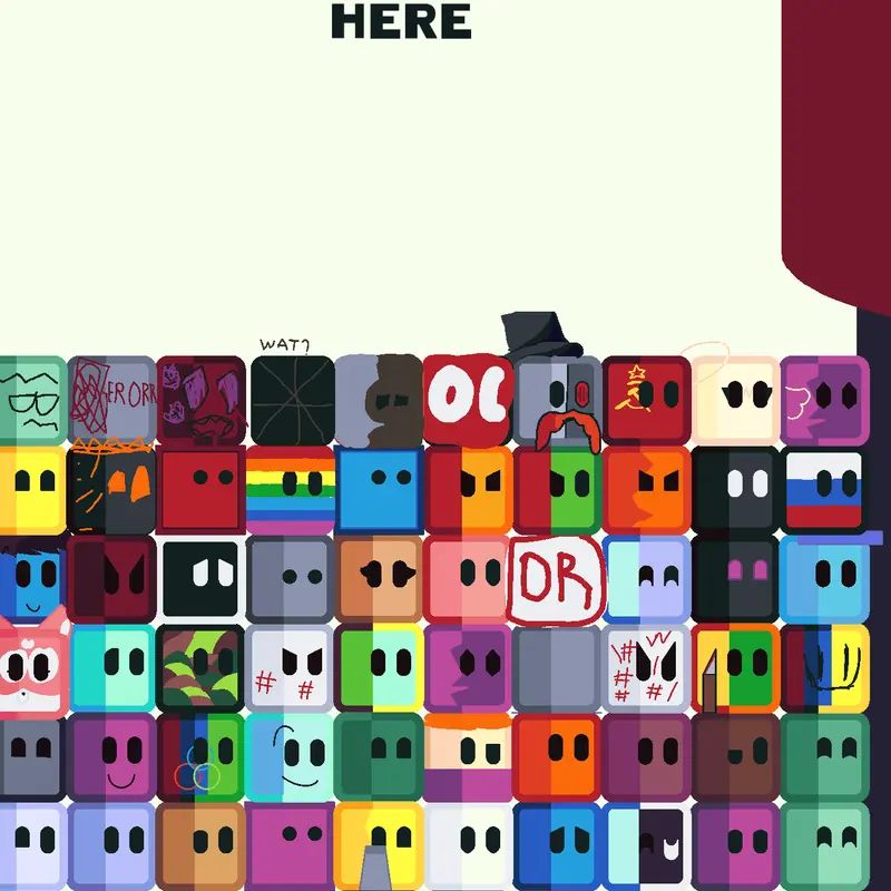 Game by @weridmon
