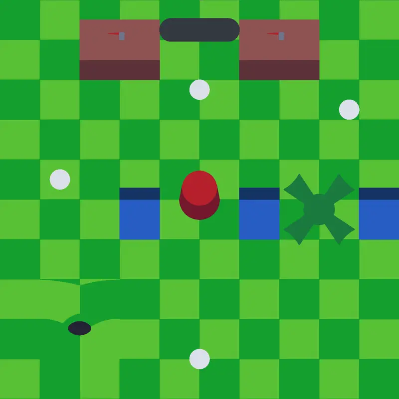 Game by @iqihsigsja