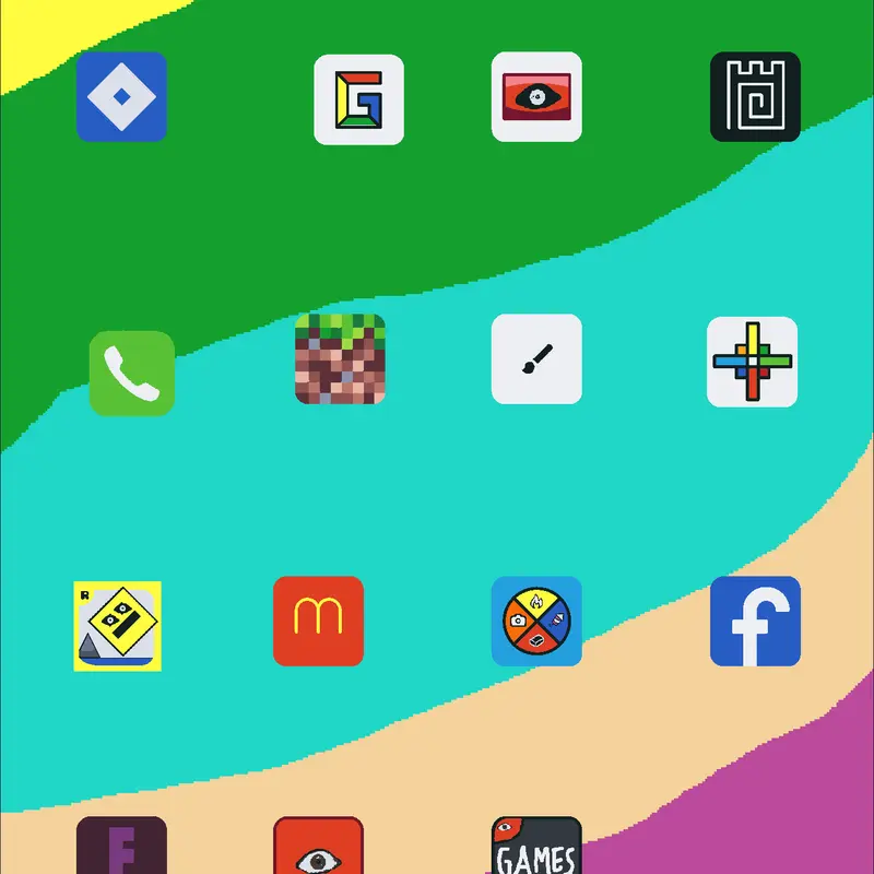 Game by @Muller_ho