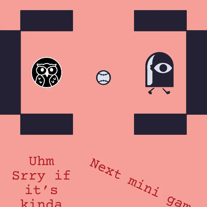 Mini game by @T1ff4nyStr4wb3rry