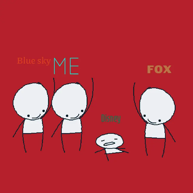 Game by @Blue_Sky_FoxGamer2
