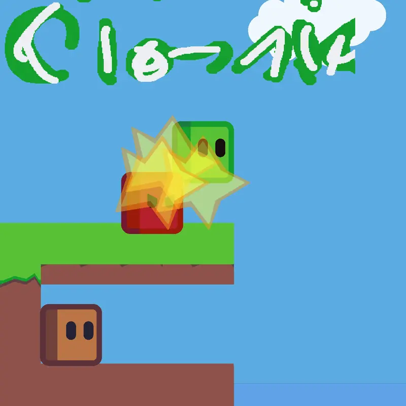 Game by @SpecterBloop_