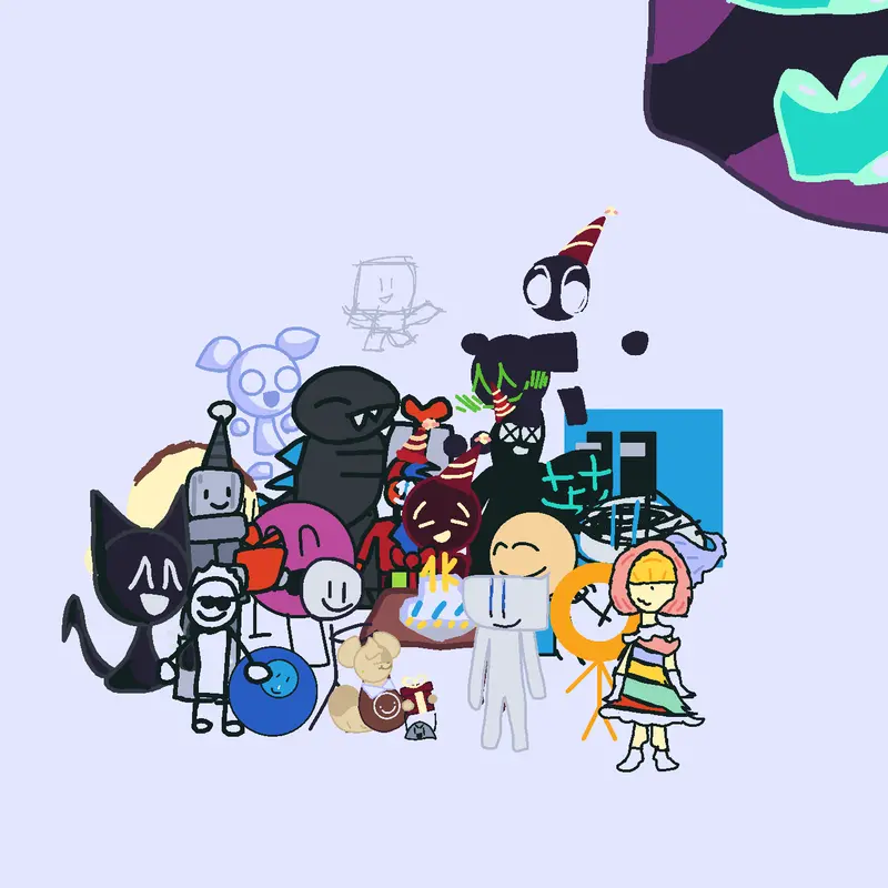 Game by @goofbaII