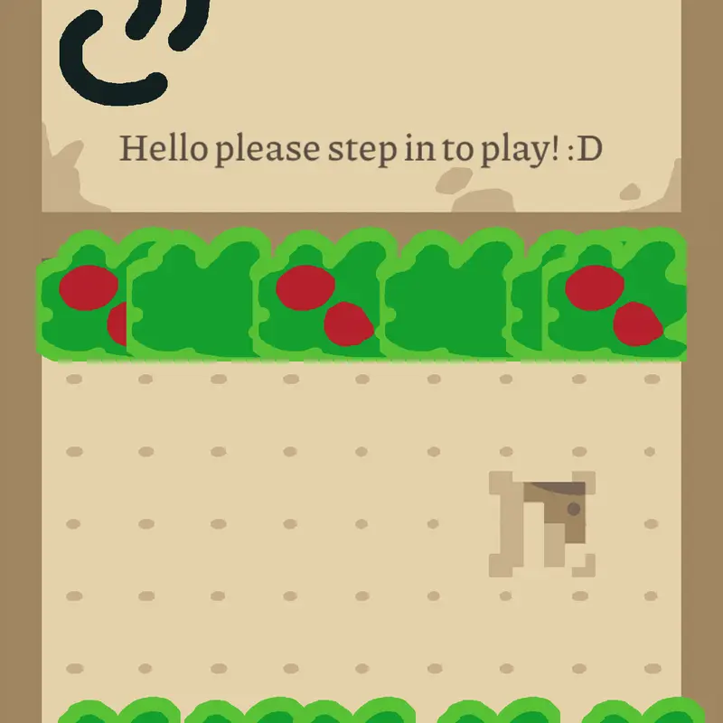 Game by @Smilee_