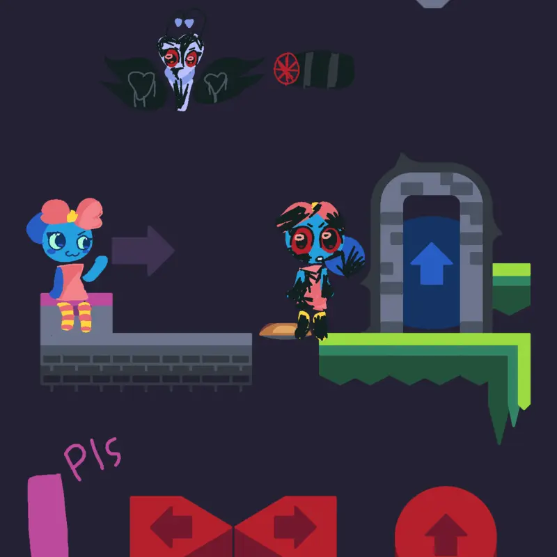 Game by @Vee_lover653