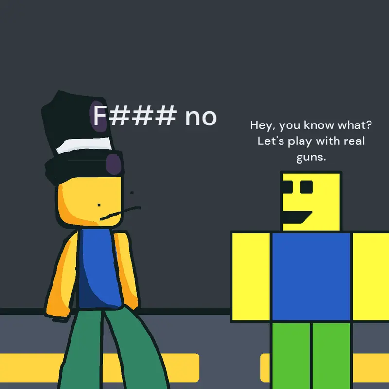 Game by @MrPixels_isBACK