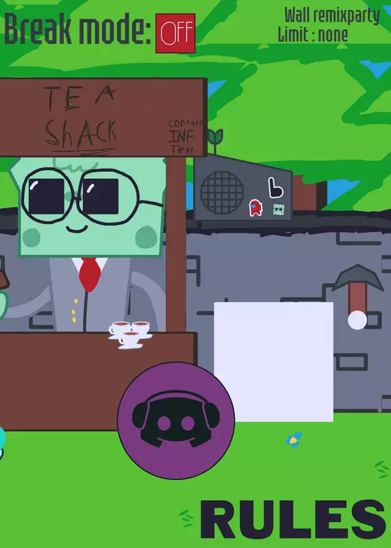 Game by @iddoy_berry