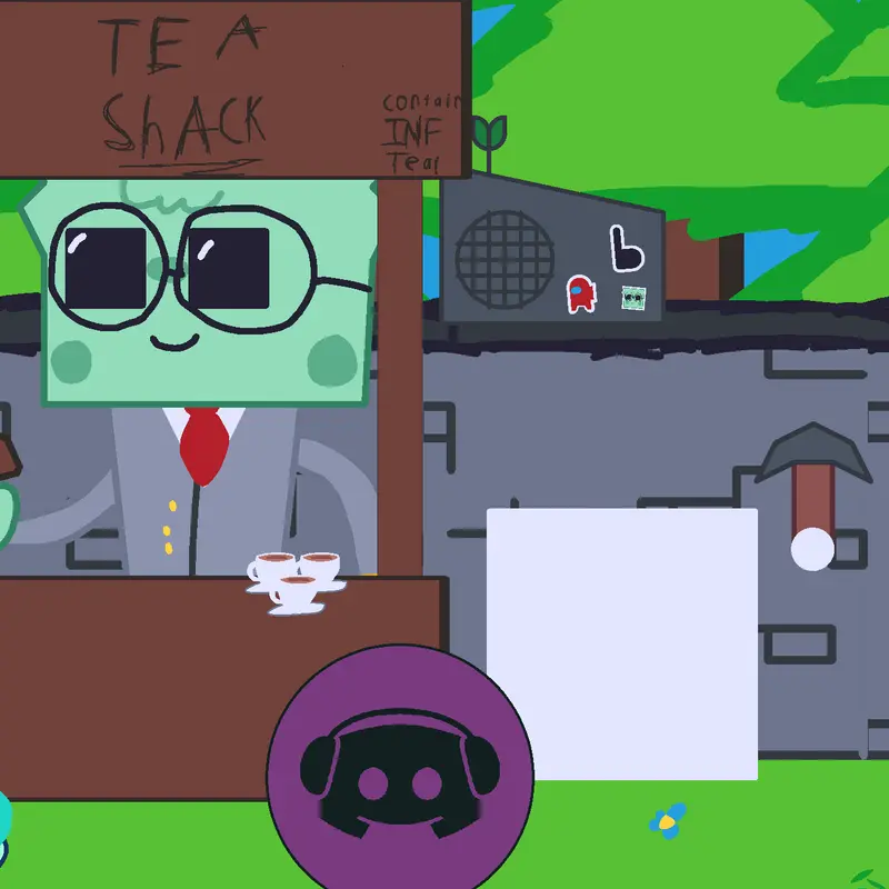 Game by @iddoy_berry