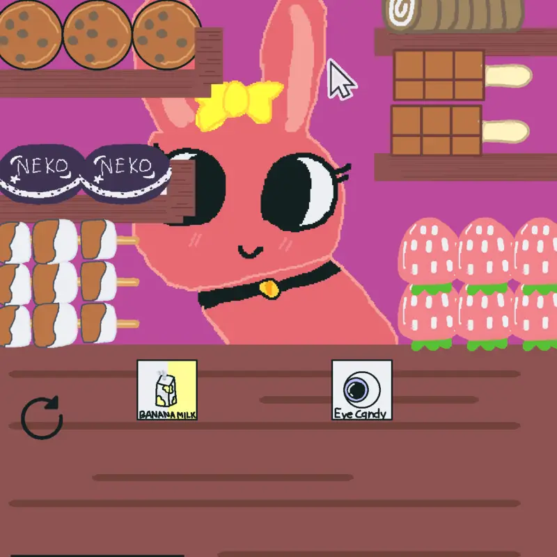 Game by @Little_potato