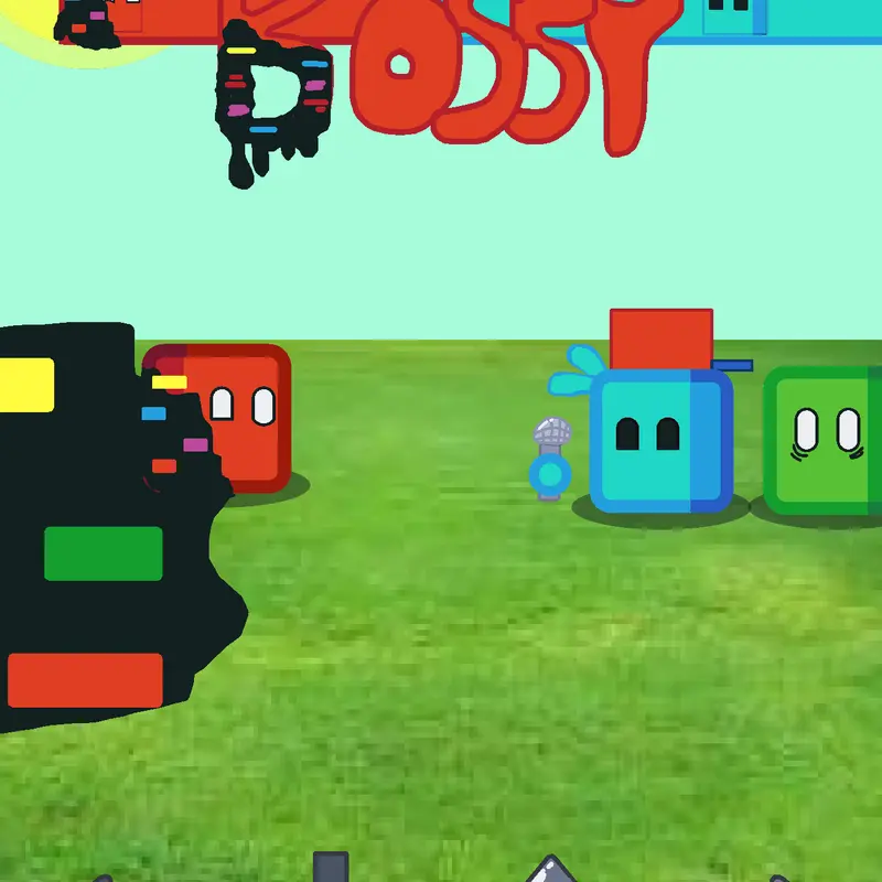 Game by @Lisandro21325