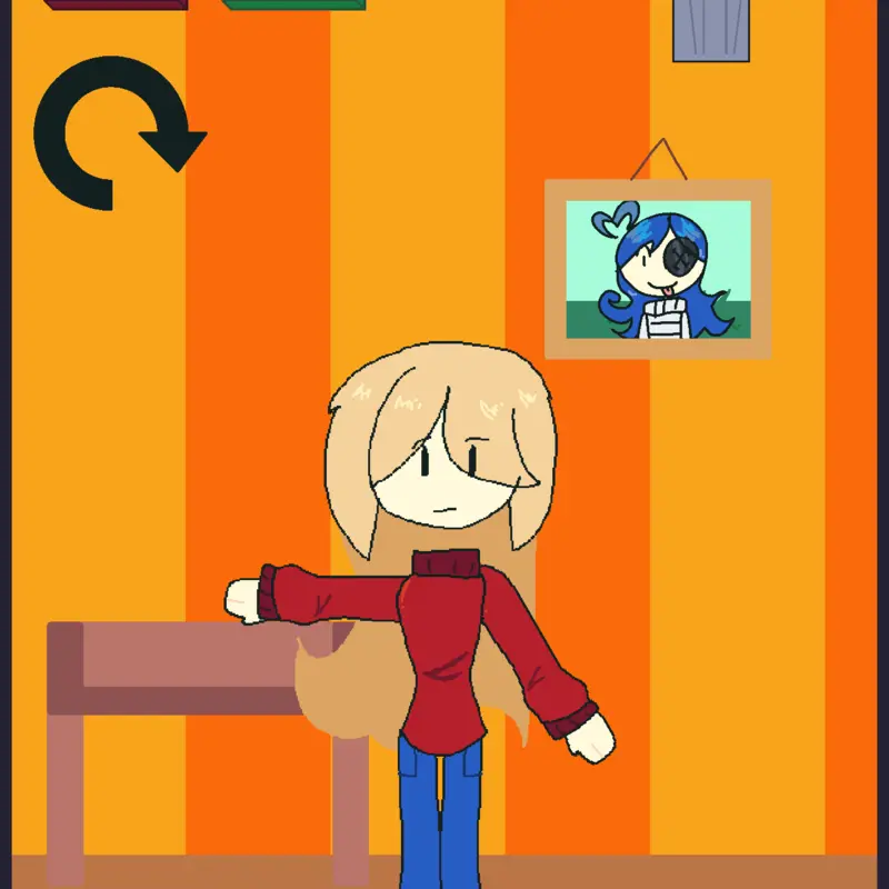 Game by @Sabriela