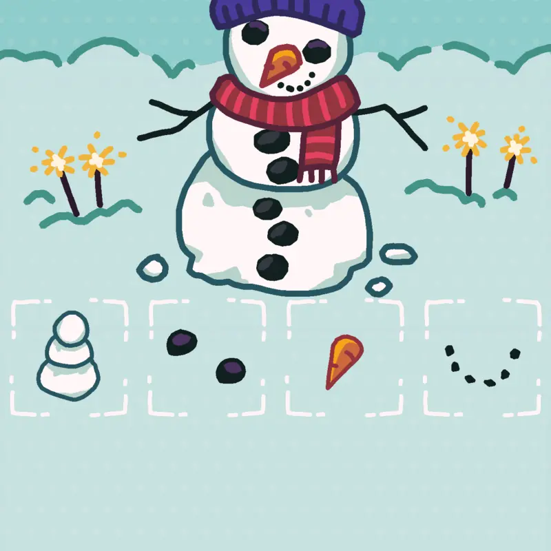 Game by @ItsDurpleFromSprunki