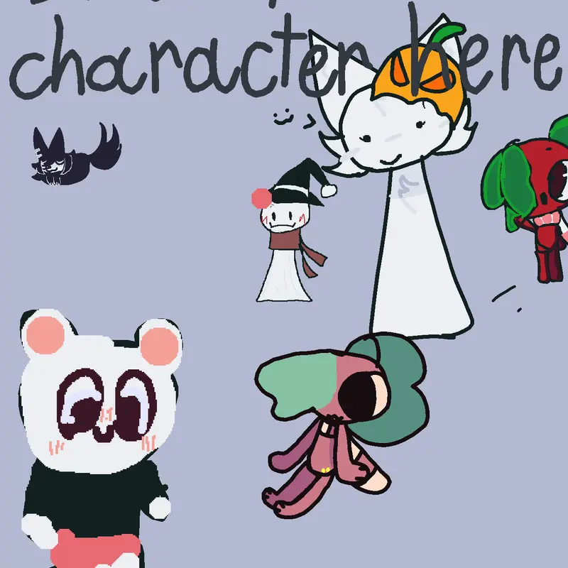 Game by @unicorn6656123