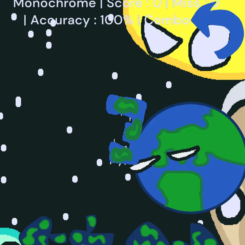 Game by @Yellow_Cube_Official
