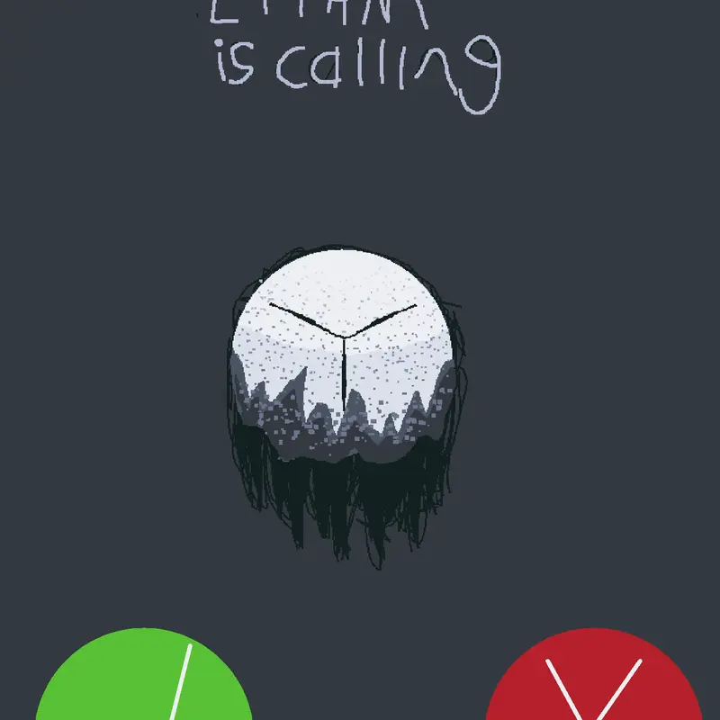 litany He's calling you by @sebas02922
