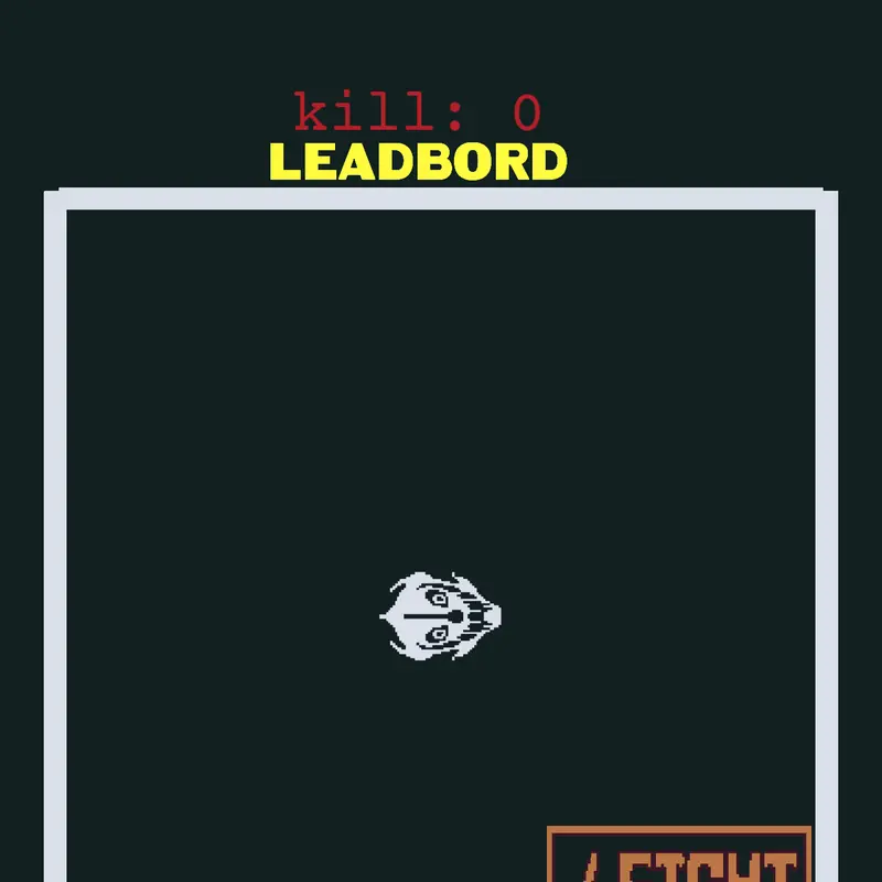 Game by @zakaoza