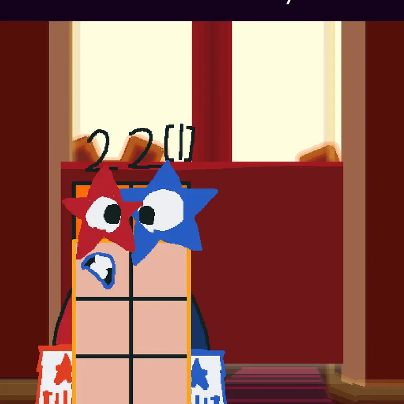 Game by @1024guy