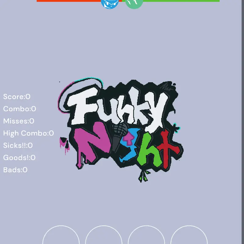 Game by @ImMyself