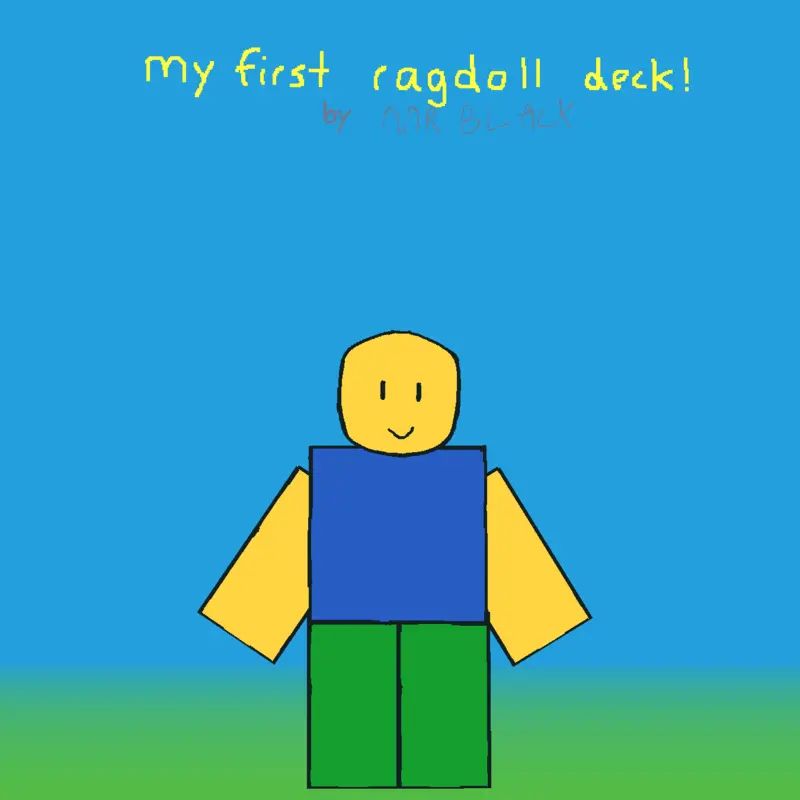 Game by @baldi2329