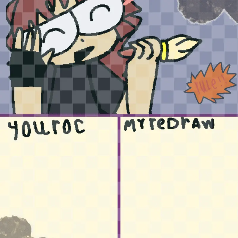 Game by @ratfella