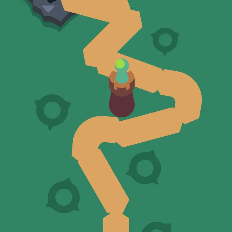 Game by @TheBestOne