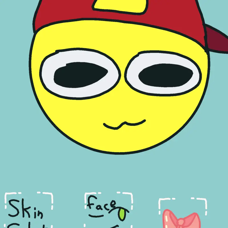 Game by @Yumikoo