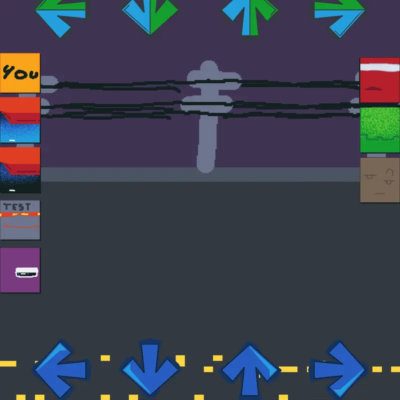 Game by @MangoYellowz