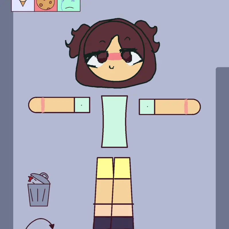 Game by @DANII1234