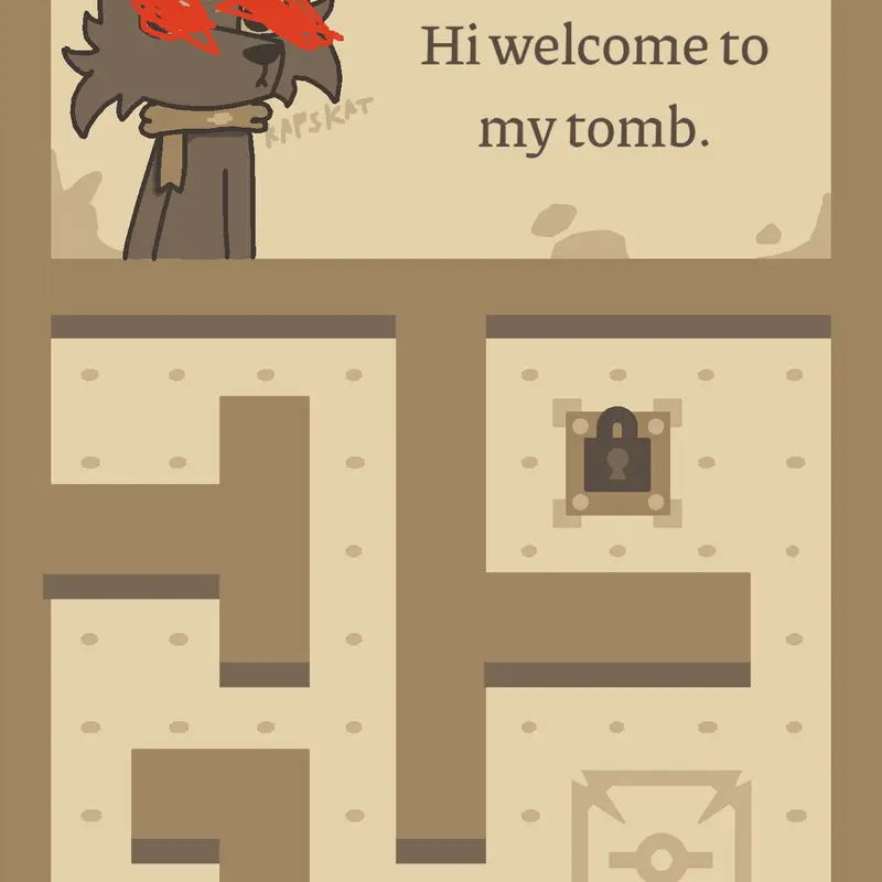 Game by @Babymaverick