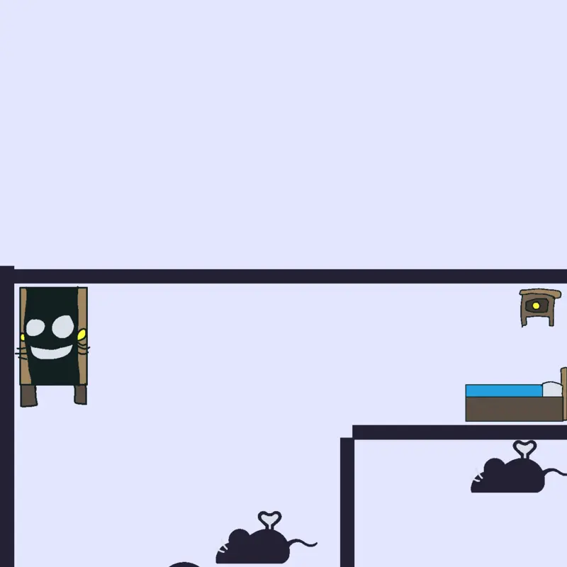 Game by @Kayritic