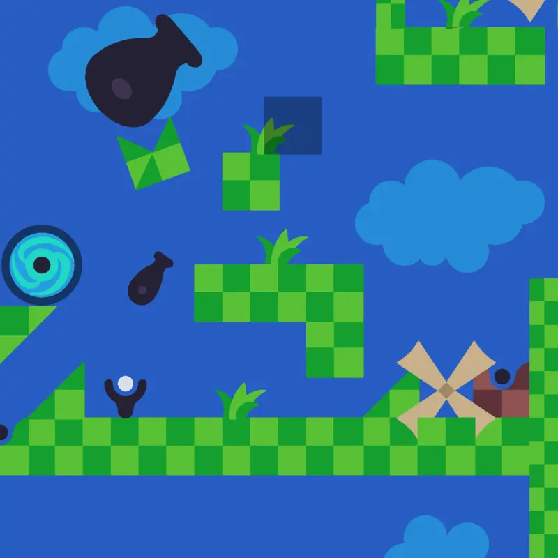 Game by @TheStupidOne
