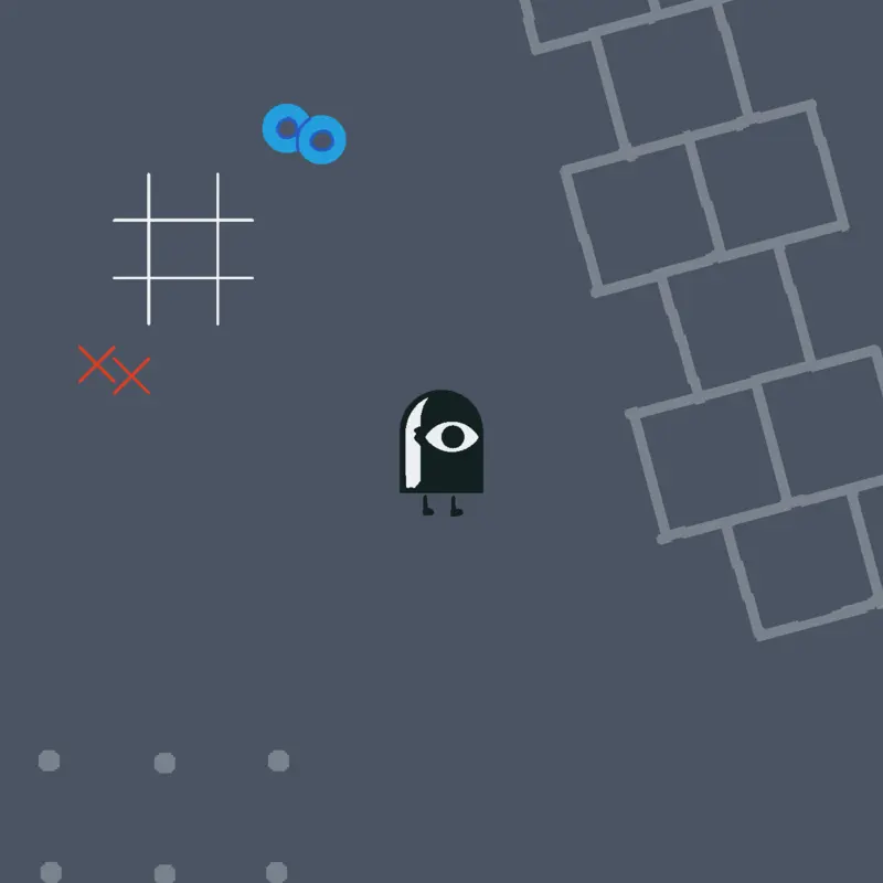 Game by @kamenhraje