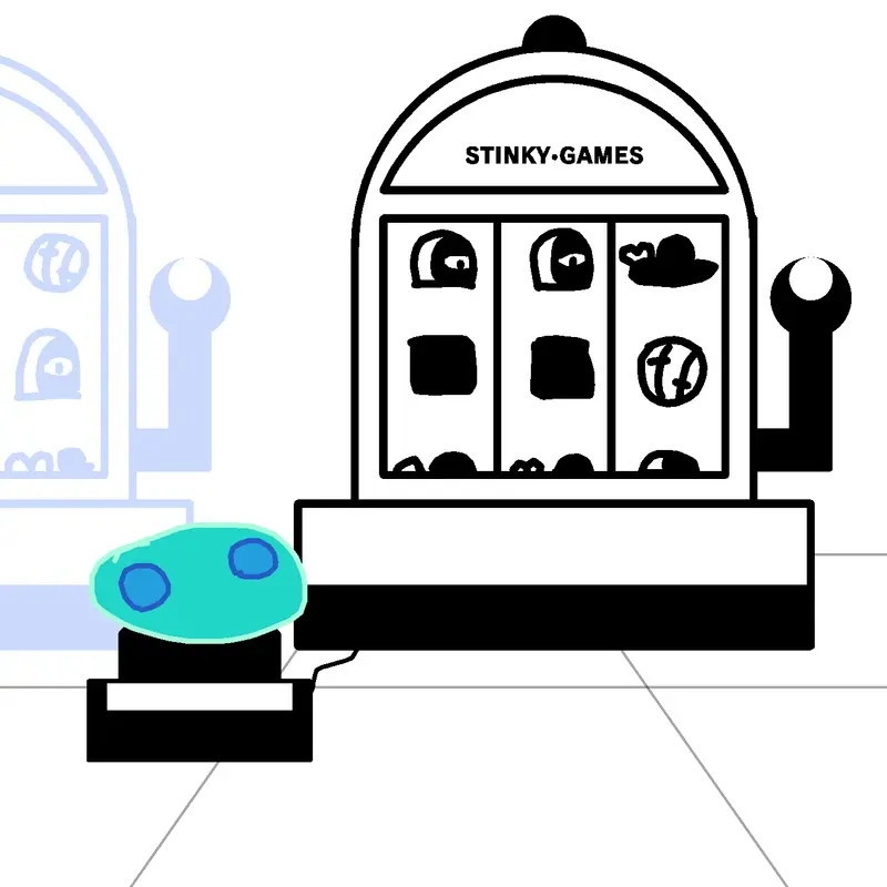 Game by @Badanimator_guy