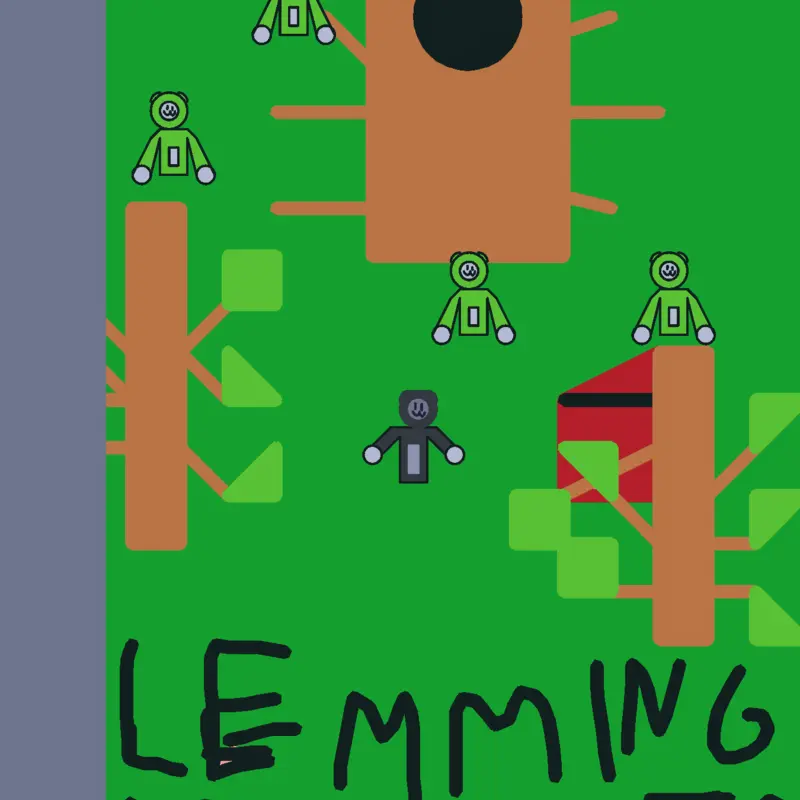 Game by @Porky_guy