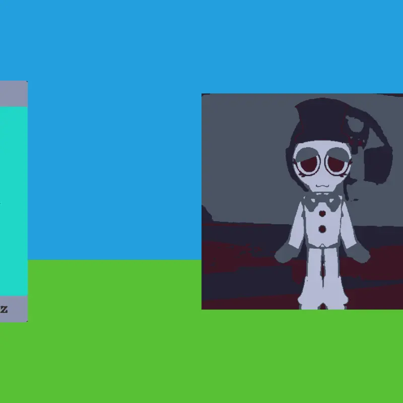Game by @posor