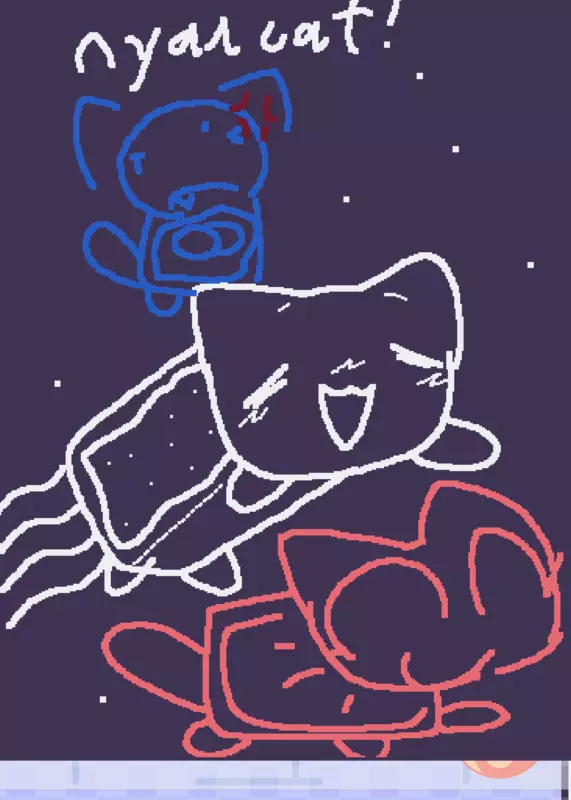 Game by @irisflo