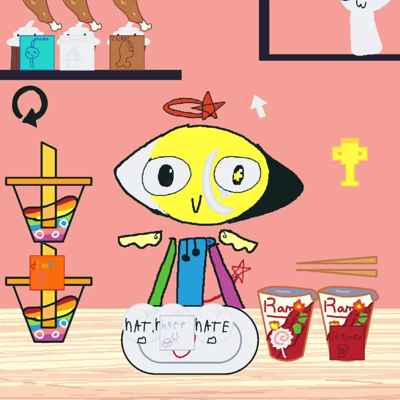 Game by @nonamegiy