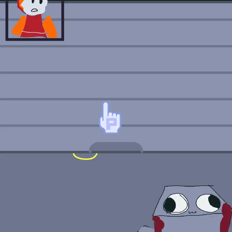 Game by @dandy_the_flower