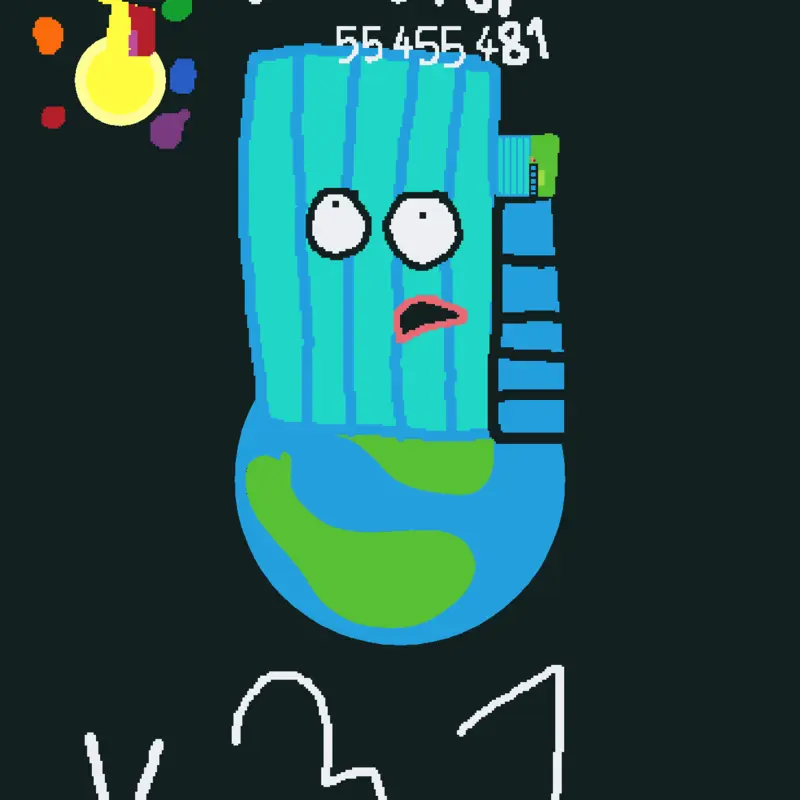 Game by @137billionth