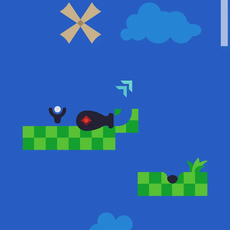 Game by @Google_Pixel_4-